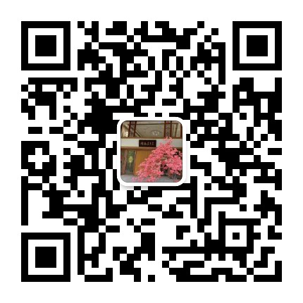 星云文教馆公众号二维码