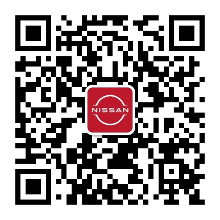 东风日产福清华盛专营店公众号二维码