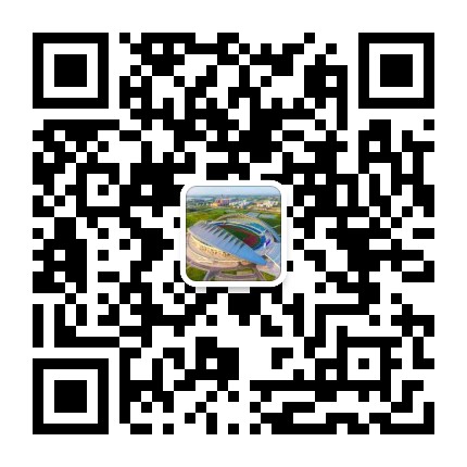 华体黄冈公众号二维码