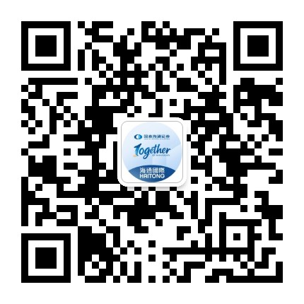 海通国际研究公众号二维码