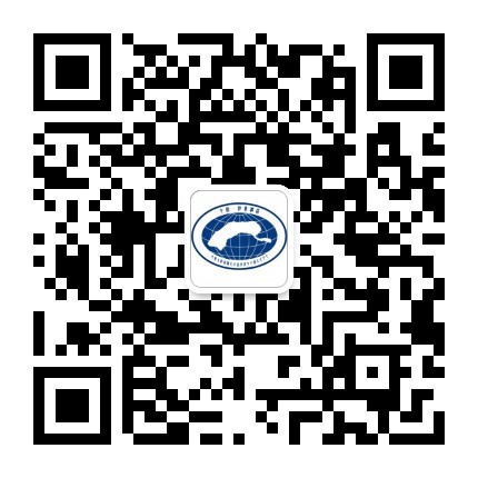 河套排水人公众号二维码