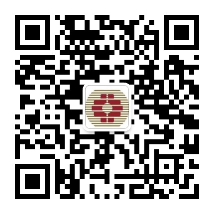 桓台青隆村镇银行公众号二维码
