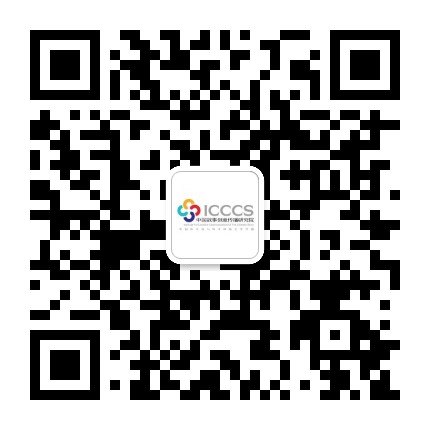 中国故事创意传播研究院公众号二维码