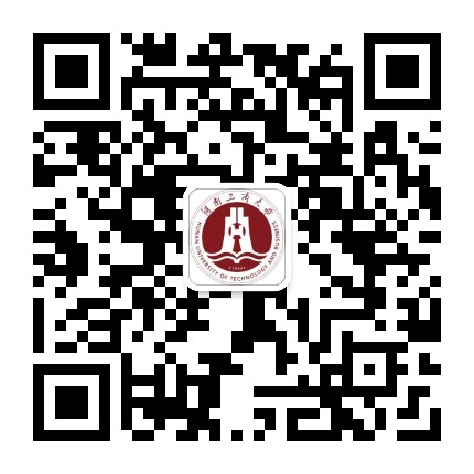 湖南工商大学公众号二维码