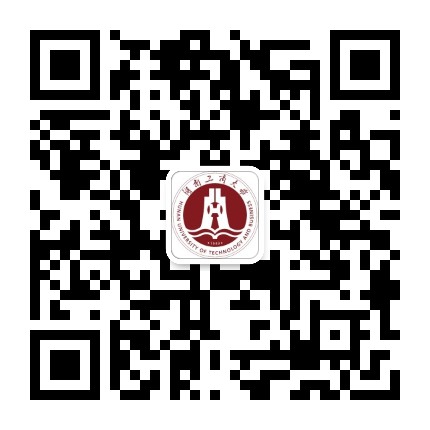 湖南工商大学教务处公众号二维码
