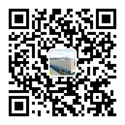 平江高新中小企业创新创业服务站公众号二维码