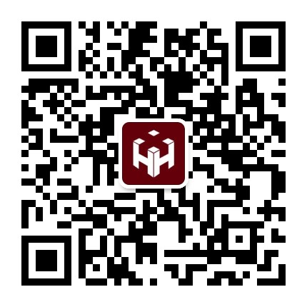 梧州中介公众号二维码