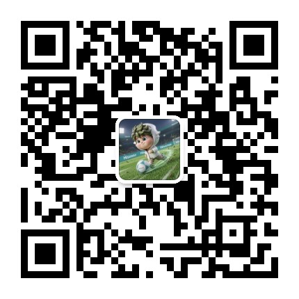 海信江门空调公众号二维码
