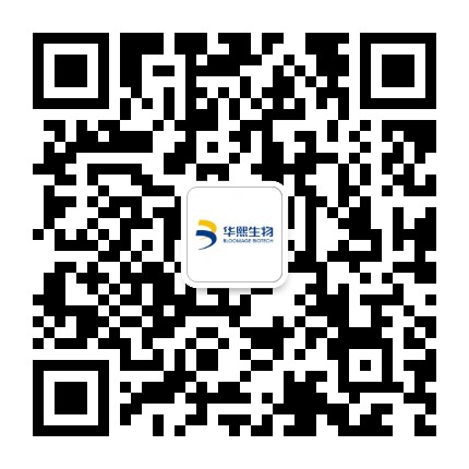 华熙生物宠粉联盟官方微信公众号