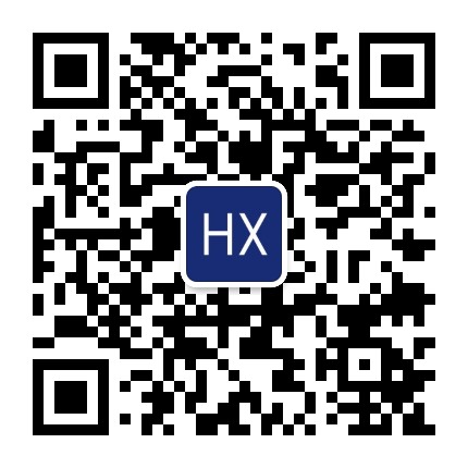 HXTIDE时尚男装官方微信公众号