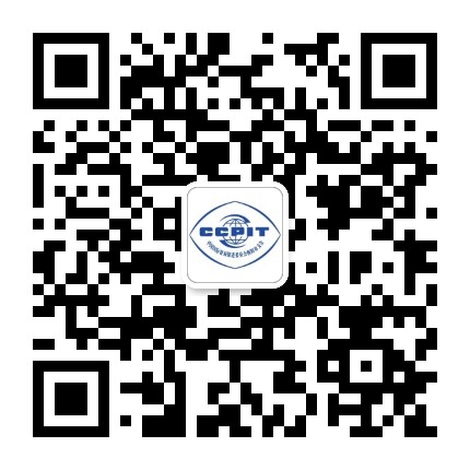 衡阳市贸促会公众号二维码