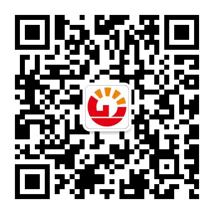 光路传媒公众号二维码