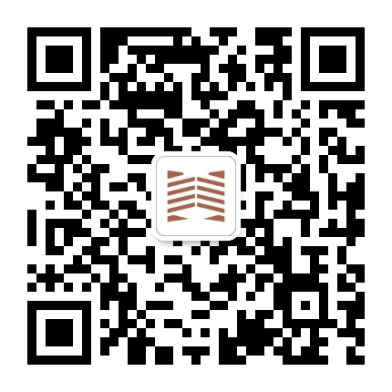河源市美术馆公众号二维码