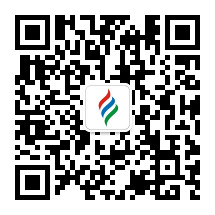 杭州天然气有限公司公众号二维码