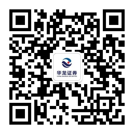 华龙证券平凉分公司公众号二维码