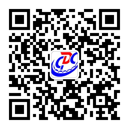 富阳疾控监督公众号二维码