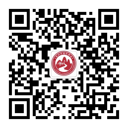 惠州市连平商会公众号二维码