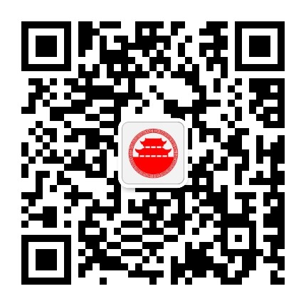 宝塔区河庄坪镇人民政府公众号二维码