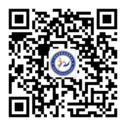 广州市海珠区体育总会公众号二维码