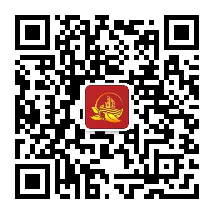 汉中天泽茶城公众号二维码