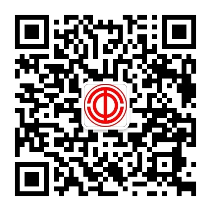 下城工会公众号二维码