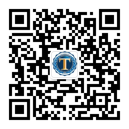 广东天穗惠州律师事务所公众号二维码