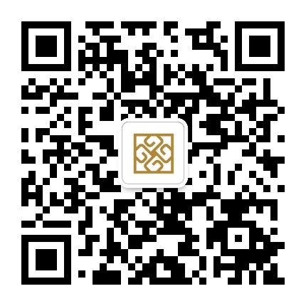 北京广益开元公众号二维码