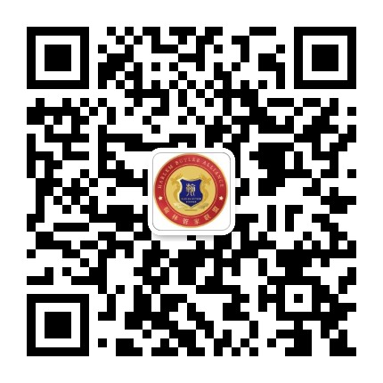 翰林管家联盟公众号二维码