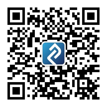 深圳市金骊数字科技有限公司公众号二维码