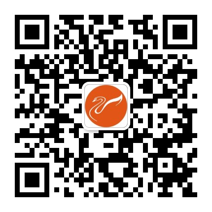 安源智能影音公众号二维码