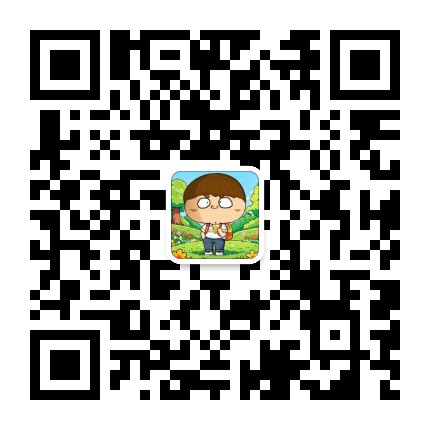 功夫房产公众号二维码