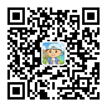肇庆楼市公众号二维码