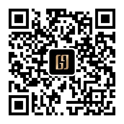 辉瑞大成设计工作室公众号二维码