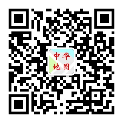 中华地图网