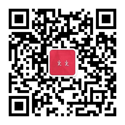 火火支付圈公众号二维码