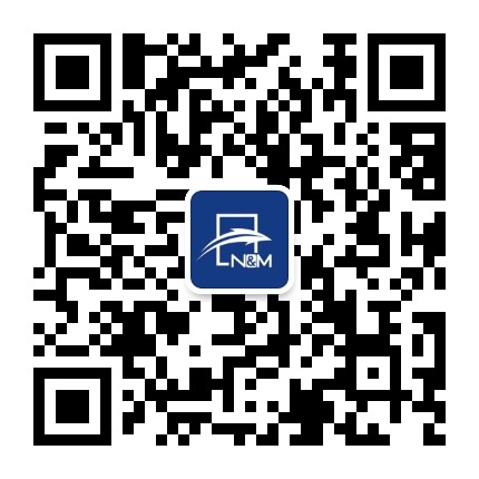 杭州移动电视公众号二维码
