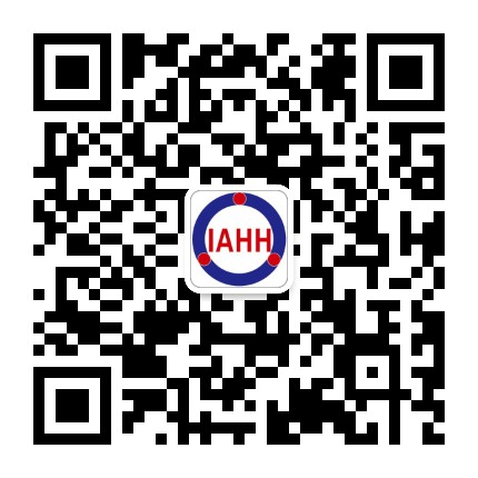 红河州保险行业协会公众号二维码