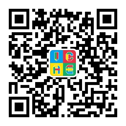 国际儿童画展官方微信公众号