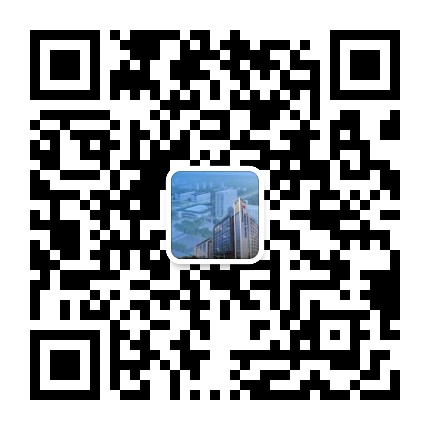 血液病医院血液学研究所公众号二维码