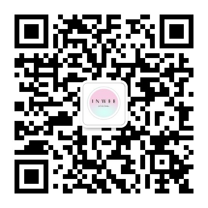 INWEE日本美瞳跨境直送官方微信公众号