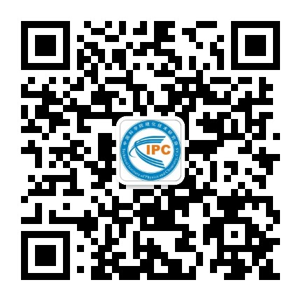 中科院理化所人事人才处公众号二维码