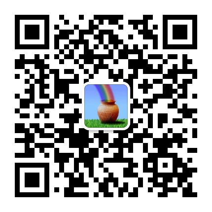 灯台投资笔记公众号二维码