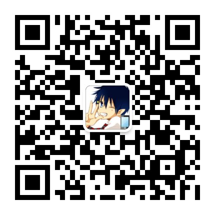 脑筋急转弯公众号二维码