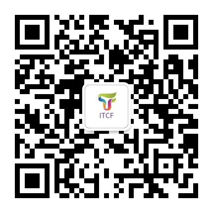正和国际旅游展公众号二维码