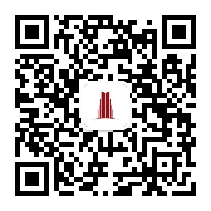 颐华城公众号二维码