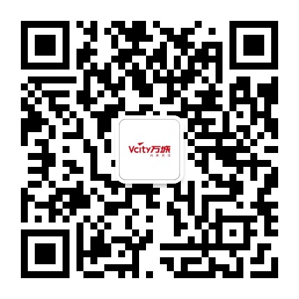 山东万城集团公众号二维码