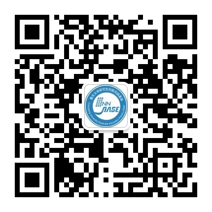 重庆大学研究生创新实践基地公众号二维码