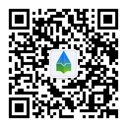 深圳市英葵教育服务中心公众号二维码
