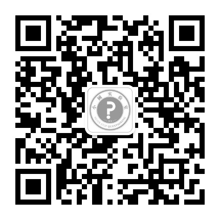 基础颜究院官方微信公众号