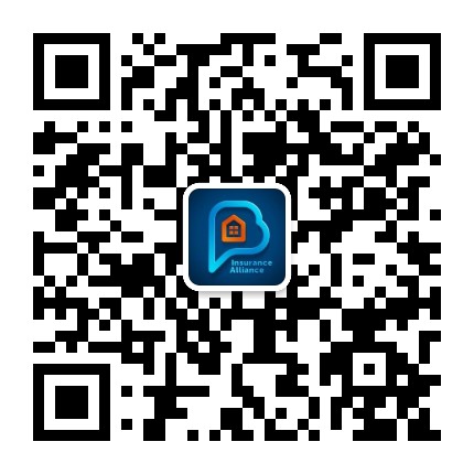 保合服务社Pro公众号二维码
